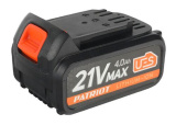 Аккумулятор для PATRIOT PB BR 21V(Max) Li-ion PATRIOT UES